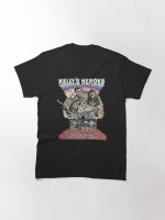 Kelly_s Heroes   Printed T-Shirt