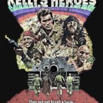Kelly_s Heroes   Printed T-Shirt