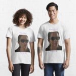 There's A Difference Romy & Michele Essential T-Shirt