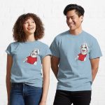 All About My Mother Printed T-Shirt