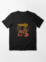Lets Go And Play With Ma Friend Essential T-Shirt