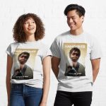 Alan | The Hangover Printed T-Shirt