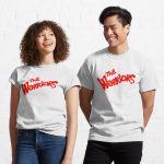Warriors - Professionally Designed Printed T-Shirt