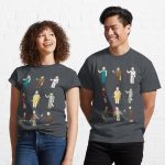 Navin's Moments Printed T-Shirt