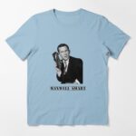Maxwell Smart Essential T-Shirt