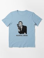 Maxwell Smart Essential T-Shirt