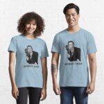 Maxwell Smart Essential T-Shirt
