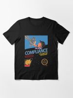 Compliance - Flight of the Navigator  Essential T-Shirt