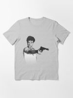 Taxi Driver Essential T-Shirt