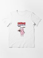 Courage the Cowardly Dog kid Essential T-Shirt