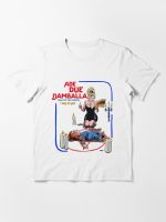 Bride of Chucky Jennifer Tilly Charles Lee Ray Essential T-Shirt
