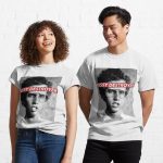 NAPOLEON DYNAMITE Printed T-Shirt