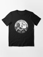 Camp Crystal Lake 2019 Essential T-Shirt