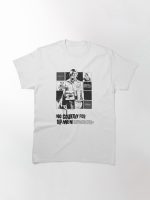 No Country for Old Men Printed T-Shirt