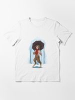 Mr. Tumnus Essential T-Shirt