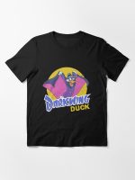 panting duck tales art gift for fans Essential T-Shirt