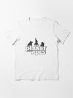 Apes on Horseback Essential T-Shirt