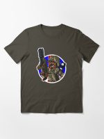 Look Into My Eye Essential T-Shirt