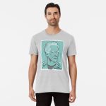 David Cronenberg Premium T-Shirt