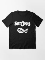 Fantômas (Amenaza al Mundo) Essential T-Shirt
