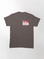 I am Mrs Nesbitt! Printed T-Shirt
