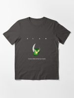 Alan - Alien parody Essential T-Shirt