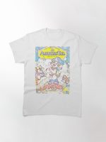 An American Tail Printed T-Shirt