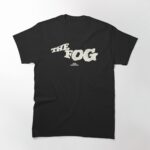 The Fog Printed T-Shirt