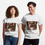 Sixteen Candles Printed T-Shirt