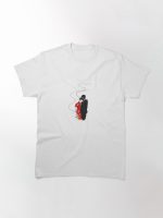 Mood Printed T-Shirt
