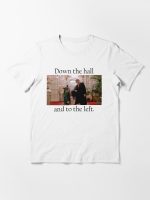 Home Alone 2: Down the hall and to the left. Essential T-Shirt