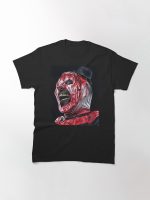 Terrifier 2 Printed T-Shirt