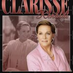 Clarisse Renaldi Julie Andrews Princess Diaries 90s Inspired Vintage Homage Printed T-Shirt