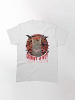 Vultan - Gordon's ALIVE Printed T-Shirt