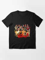 Gangster Gangs Action Thriller 70s 80s Movies Fans Gifts  Essential T-Shirt