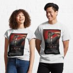 BLADE     Printed T-Shirt