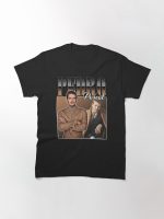Pedro Pascal, The Last of Us, Vintage 90's Bootleg Vintage Style 5 Printed T-Shirt