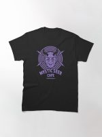 Mystic Seer Printed T-Shirt