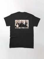Free the 3 free baby 3 from hell shirt  Printed T-Shirt