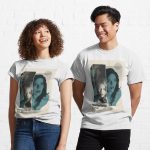 Mulholland Drive Printed T-Shirt