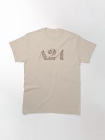 KINO LOGO Printed T-Shirt