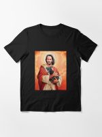 Saint The Immortal Essential T-Shirt