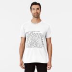 Korg Thor: Ragnarok Premium T-Shirt