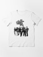 10 Things I hate about you, Romantic Movie Retro vintage 90s Essential T-Shirt