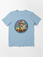 E.T. Iron Transfer 80’s Tee  Essential T-Shirt