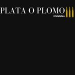 Plata o Plomo Printed T-Shirt