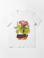 I Met the Ghost of Oakhaven and Lived Essential T-Shirt