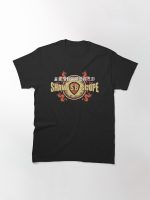 Shaw Brothers  Printed T-Shirt