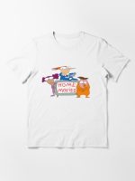 home movies 1 Essential T-Shirt