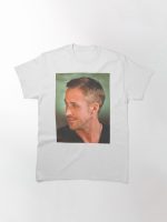ryan gosling  Printed T-Shirt